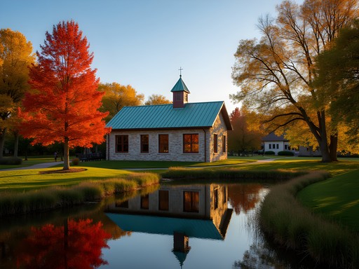 Prairie Art & History: Uncovering Watertown's Rich Cultural Heritage