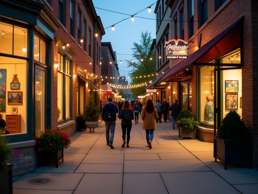 Waukesha's Cultural Renaissance: Art, Music & Local Traditions in Wisconsin