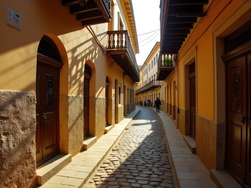 Stone Town Secrets: Immersive Cultural Journey Through Zanzibar's Historic Heart
