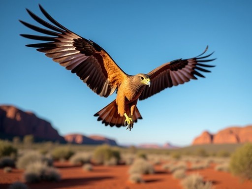 Outback Adventures: Family-Friendly Alice Springs Experiences Kids Will Love