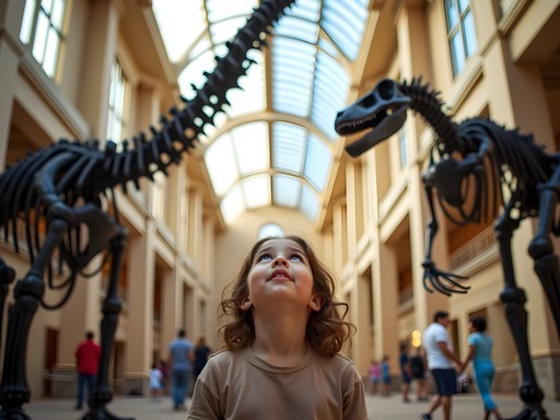 Atlanta with Kids: 15 Unforgettable Family Adventures in the Peach City