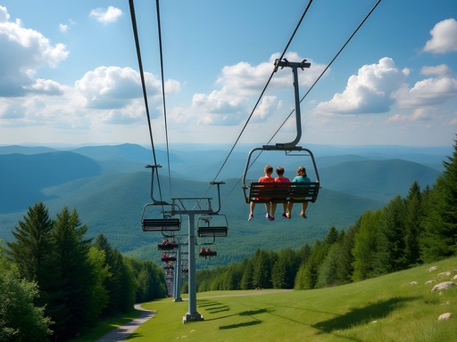 Family Fun in Auburn: Maine's Perfect Kid-Friendly Getaway for All Seasons
