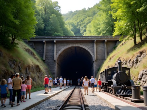 Underground Adventures: Family-Friendly Coal Mining History in Beckley, WV