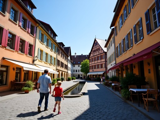 Family Adventures in the Black Forest: Germany's Enchanted Woodland