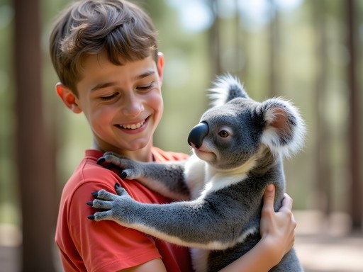 Brisbane with Kids: 10 Unforgettable Family Adventures in Queensland's Capital