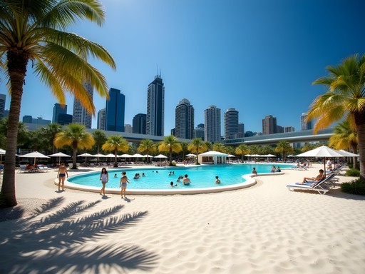 Family Fun in Brisbane: 10 Kid-Friendly Activities That Adults Will Love Too