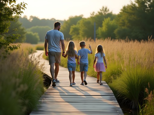 Family Fun in Brooklyn Park: Minnesota's Hidden Gem for Kid-Friendly Adventures
