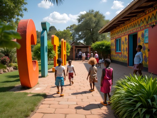 Rwanda with Kids: Educational Family Journey from Kigali to Historic Butare