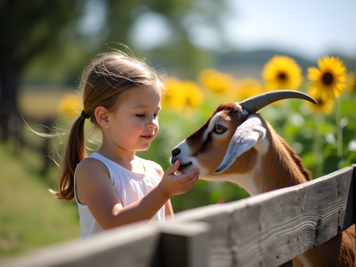 Idaho's Hidden Family Paradise: Caldwell's Kid-Friendly Farms, Parks and Events