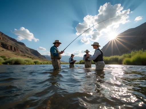 Ultimate Family Adventure Guide to Casper: Wyoming's Kid-Friendly Gem