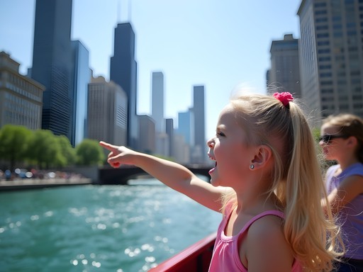 Chicago with Kids: 15 Family-Friendly Adventures in the Windy City