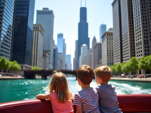 Chicago with Kids: 15 Unforgettable Family Experiences in the Windy City
