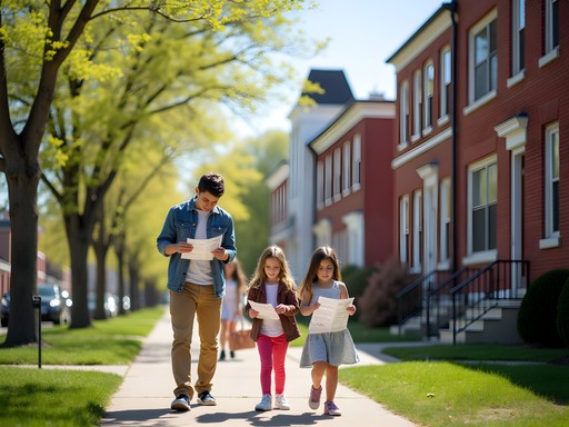 Chicago's Backyard: 10 Family-Friendly Hidden Gems in Historic Cicero, Illinois