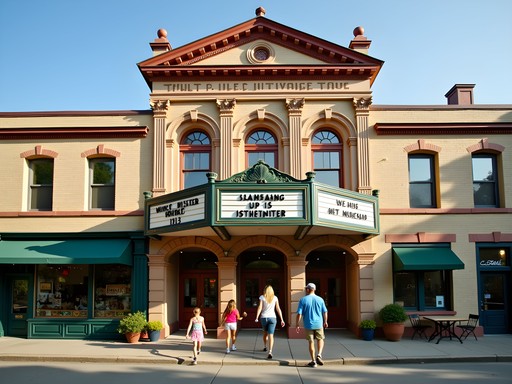 Appalachian Family Adventure: Discovering Clarksburg's Kid-Friendly Treasures