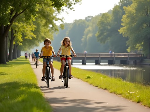 Columbia with Kids: 7-Day Family Adventure in South Carolina's Capital City