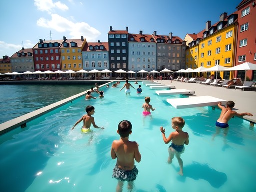 Copenhagen with Kids: 15 Magical Danish Experiences Beyond Just Tivoli Gardens