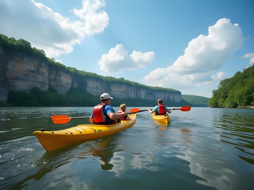 Mississippi River Adventures: Family-Friendly Dubuque from Riverboats to Museums