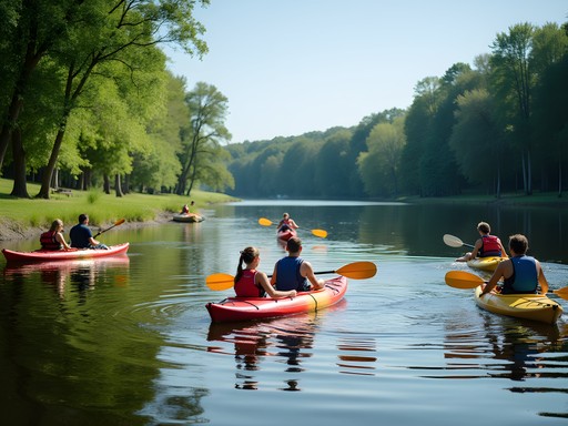 10 Family-Friendly Adventures in Eagan: Minnesota's Hidden Gem for Kids