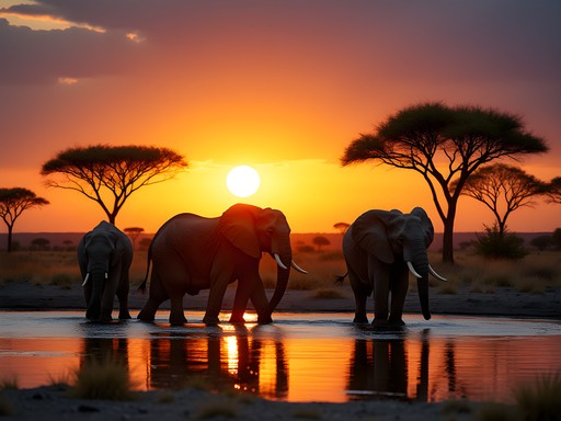 Safari with Kids: Complete Family Guide to Etosha National Park, Namibia