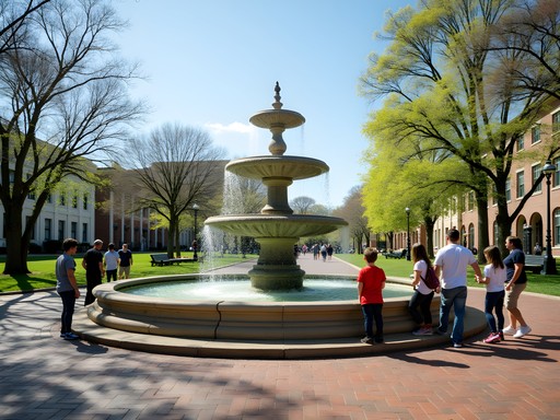Hidden Family Treasures: Kid-Friendly Adventures in Florence, Alabama