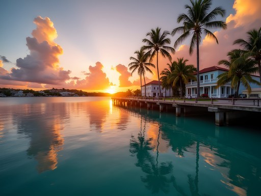 Caribbean with Kids: Creating Family Memories in Frederiksted's Turquoise Waters