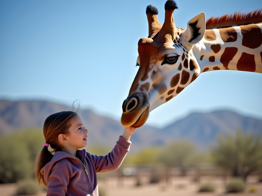 Family Desert Adventures: Kid-Friendly Glendale Attractions Beyond the Heat