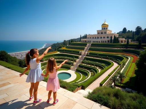 Family-Friendly Haifa: 15 Must-Do Activities with Kids in Israel's North