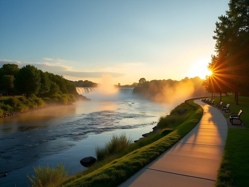 Family Fun in Idaho Falls: River Adventures and Kid-Friendly Discoveries