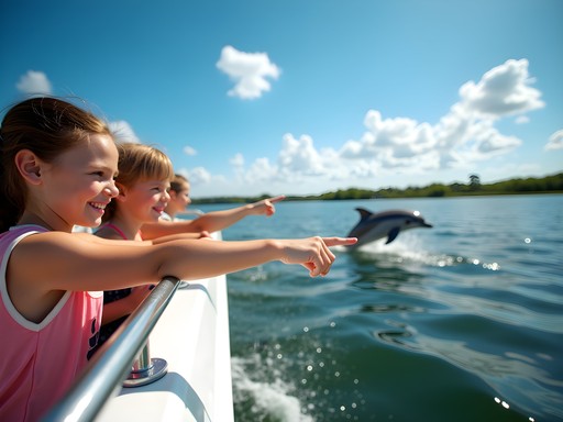 Jacksonville Family Adventure: Kid-Approved Activities in Florida's Largest City