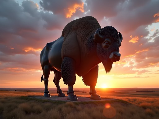 Family Adventures in Jamestown: North Dakota's Hidden Gem for Kid-Friendly Fun