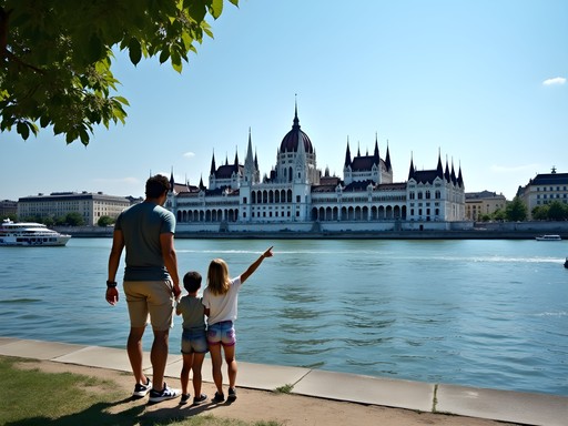 Perfect Hungarian Family Vacation: Combining Budapest City Break with Lake Balaton