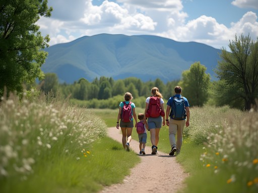 Family Adventure in Lakewood: Colorado's Hidden Gem for Kid-Friendly Outdoor Fun