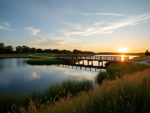 Family Fun in the Heartland: Kid-Friendly Adventures in Lenexa, Kansas