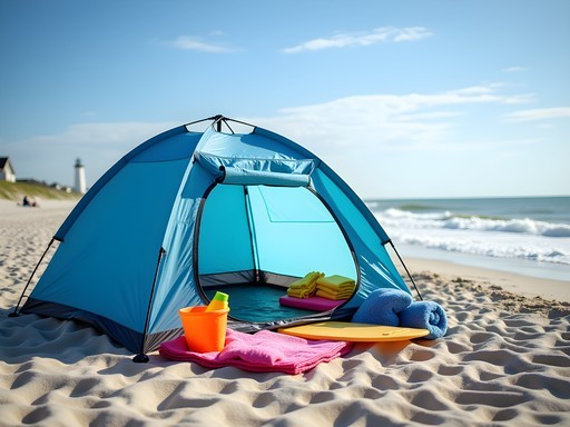 Perfect Family Vacation: Long Beach Island's Kid-Friendly Activities Guide