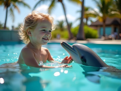 Family Paradise: 10 Kid-Friendly Activities in Lucaya, Bahamas for All Ages