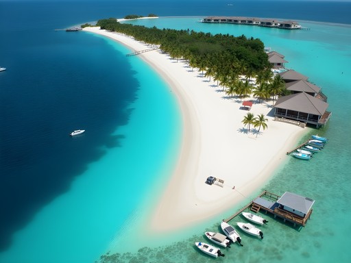 Maldives on a Budget: Family-Friendly Guide to Maafushi Island Paradise
