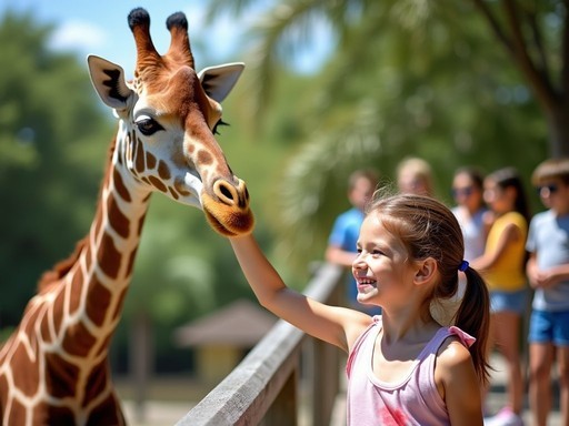 Miami with Kids: 15 Family-Friendly Attractions Beyond the Beach