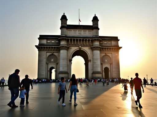Mumbai With Kids: 15 Engaging Activities for an Unforgettable Family Trip