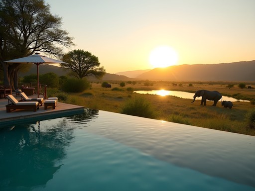 Family Safari Adventure: Kid-Friendly Wildlife Experiences at Murchison Falls