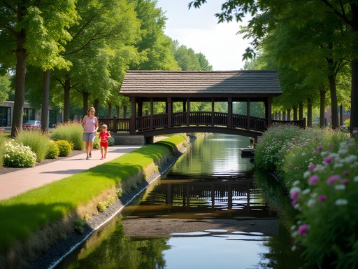 Family Fun in Naperville: Illinois' Premier Kid-Friendly Destination