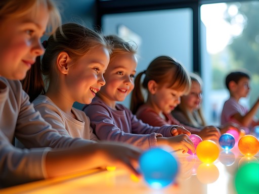 Family Fun in Newcastle: Kid-Friendly Activities Beyond the Famous Beaches