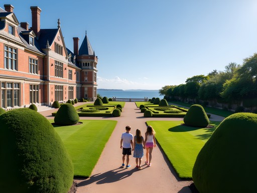 Newport with Kids: Family-Friendly Coastal Adventures in Rhode Island