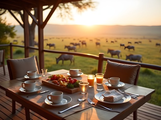 African Adventures: Family-Friendly Exploration from Tanzania to Mali