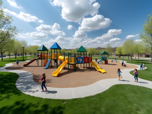 Kentucky Family Fun: Nicholasville's Best Activities for Kids of All Ages
