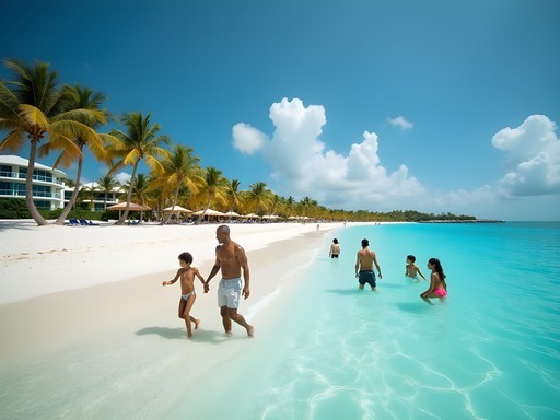 Noord, Aruba: The Ultimate Family Vacation Guide to Pristine Beaches & Fun