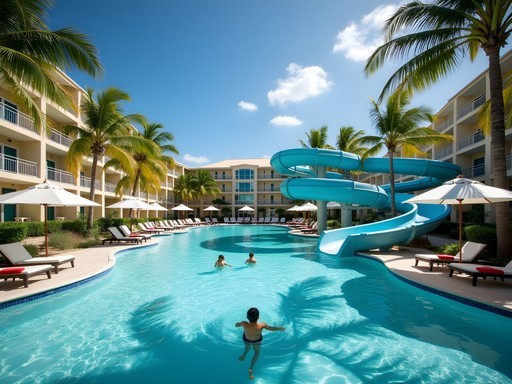 Family Paradise: Kid-Friendly Adventures in Oranjestad, Aruba