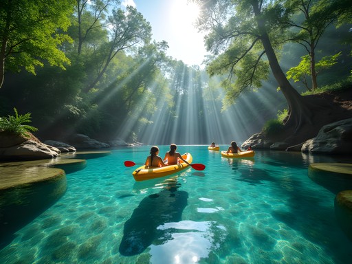 Beyond Disney: 10 Hidden Family Attractions in Orlando You're Missing