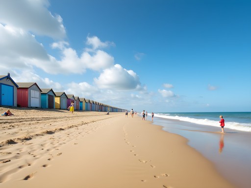 Family Fun in Ostend: 12 Kid-Friendly Activities on Belgium's Coast