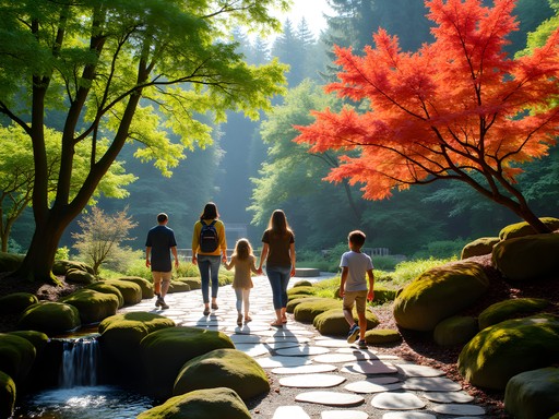 Portland with Kids: 15 Unforgettable Family Adventures in the Rose City