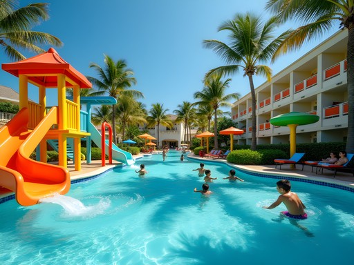 Family Paradise: 7 Kid-Friendly Resorts and Activities in Puerto Plata